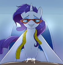 A night with Rarity F Glas….png