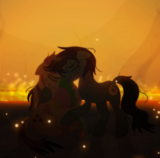 7498563__safe_artist-colon-bearmation_imported+from+derpibooru_night+light_spike_twilight+velvet_dragon_pony_unicorn_crying_cute_daaaaaaaaaaaw_eyes+closed_famil.png