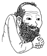 tfw no goys to scam shekels from.gif