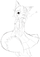 unknown fox girl in clothes.png