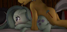 1412485__explicit_artist-colon-fishimira_igneous+rock+pie_marble+pie_earth+pony_pony_3d_animated_balls_blushing_father+and+child_father+and+daughter_female_from.gif