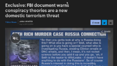 FBI Labels Conspiracy Theories as a Terror Threat.mp4