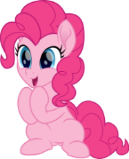 My Little Pony - Pinky Pie - Happy.png