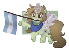 2015252__safe_artist-colon-foxysparkle_oc_oc+only_oc-colon-margaret_pony_unicorn_argentina_artificial+wings_augmented_base+used_female_flag_magic_magic+wings_ma.png