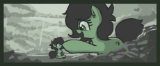 2139788__safe_artist-colon-plunger_oc_oc-colon-filly anon_oc only_boop_cloud_cloudy_earth pony_female_filly_giant pony_looking down_macro.png