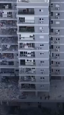 destruction in israel.mp4