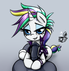 1537319__explicit_artist-colon-jetwave_rarity_it isn't the mane thing about you_spoiler-colon-s07e19_absurd res_alternate hairstyle_bedro.png