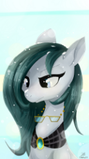 1608879__safe_cloudy+quartz_female_pony_mare_earth+pony_glasses_snow_milf_raised+eyebrow_annoyed_beautiful_snowfall_mother_loose+hair_glasses+off_art.jpeg
