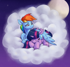rainbow_and_twilight_by_aquaticvibes_djhux00-fullview.jpg
