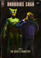 dbz book cover androids saga part 4.jpg