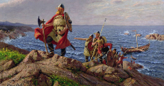 painting-of-leif-erikson-on-boulders.jpg