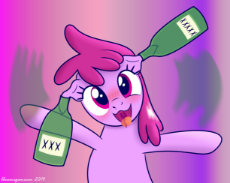 715572__safe_artist-colon-bluemeganium_berry punch_berrybetes_blushing_bottle_cute_drunk_open mouth_pony_silly pony_solo_this will end in pain.png