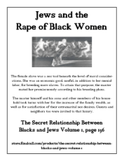 Jews and the Rape of Black Women Full Flier.png