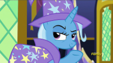 the great and powerful trixie.gif