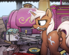 2208753__explicit_artist-colon-selenophile_silver spanner_pony_unicorn_art pack-colon-lewder for the ponies in the back_anatomically corr.jpg