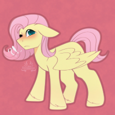 3785668__safe_artist-colon-esme_dreamwave_derpibooru+import_fluttershy_pegasus_pony_g4_blushing_colored+pupils_female_image_jpeg_mare_outline_solo.jpeg