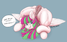 2724664__explicit_blossomforth_female_pony_solo_mare_nudity_pegasus_smiling_looking+at+you_solo+female_vulva_edit_anus_dialogue_high+res_ponut_grin_c.png