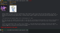 great moderation nigger.png