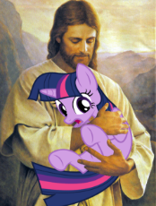 872357__safe_artist-colon-smiba11_twilight sparkle_christianity_hape_holding a pony_hug_jesus christ_out of character_pony_religion.png