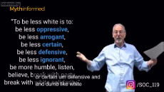 Dickhead Penn State Professor Says Whites Are Dumb.mp4