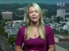 Unknown video resolution - Red Nation Rising on Twitter #FlashbackFriday Amber Lyon CNN conspires with foreign dictatorships to put out Fake News #CNNBlackmail https  tco BMCzHktXvU.mp4