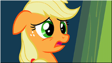 88341__safe_applejack_the cutie pox_animated_reaction image.gif