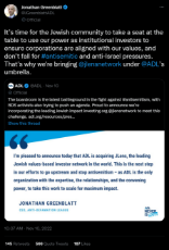 Greenblatt uses nazi tropes.png
