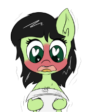 My Little Pony - Anonfilly - Blushing - Lewd.png