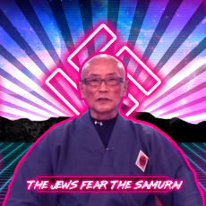 THe Jews Fearu the Samurai.png