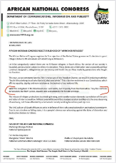 African National Congress rejects falsehood of Afrikaner Refugees.jpg