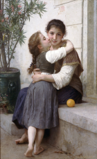 William-Adolphe_Bouguereau_(1825-1905)_-_A_Little_Coaxing_(1890).jpg