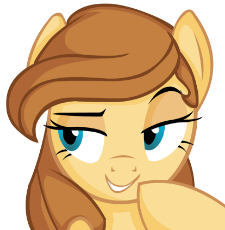 1 594176__safe_solo_female_pony_oc_mare_oc+only_simple+background_smiling_transparent+background_vector_bedroom+eyes_cropped_grin_smirk_milf_oc-colon-c.png