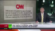 Unknown video resolution - Tay 🌸 on Twitter BOOM‼️ @CNN Is Getting Hit Back! Remember their sponsors people! #CNNBlackmail #ThursdayThoughts #CNNisFakeNews https  tco oMIRCwpTsq.mp4