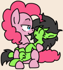 Anonfilly and Pinky Pie.png