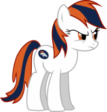 1415587__safe_artist-colon-jeremeymcdude_oc_oc-colon-milo highliss_oc only_american football_denver broncos_earth pony_getting real tired of your shit_.png