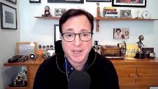 Comedian Bob Saget found dead in a hotel room - he reportedly got a booster shot recently - video - vaticancatholic.com.mp4