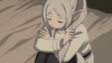 sousou-no-frieren-фрирен.gif