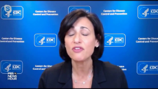 CDC Director CDC Lets It Slip, 'Admits' People Might.mp4