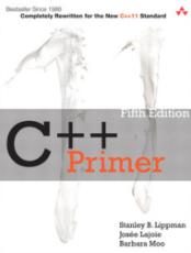 C++ Primer (5th Edition) - (BOOK COVER).png