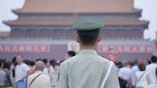 Antisemitism on the Rise in China - 480p.webm