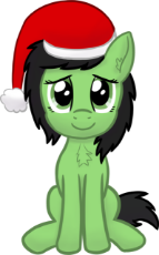 Hearth's Warming Filly Transparent.png
