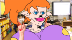 Mindy bitch.jpg