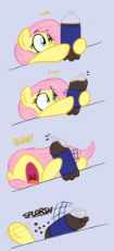 851240__safe_artist-colon-shoutingisfun_fluttershy_bebsi_clumsy_comic_cute_fail_horse problems_nose in the air_pepsi_shyabetes_soda.png