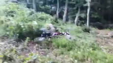 Drone with the gun.mp4