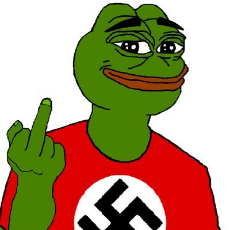 Nazi Frog FU.jpg