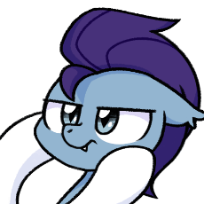 7138544__safe_alternate+version_artist-colon-sugar+morning_imported+from+derpibooru_oc_oc-colon-wax+n27+wane_bat+pony_pony_animated_bat+pony+oc_bat+wings_cheek+.gif