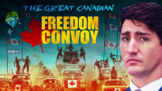 Viral Video, Freedom Will Win if Canadians Stand Together - .mp4