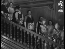 Women Freemasons in London 1939.mp4
