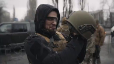 Azov Battalion - Kiev District - Makes Slick Marketing Ad.mp4