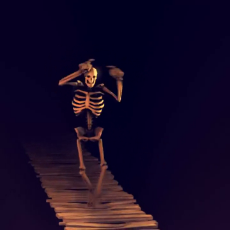 the skeleton.webm
